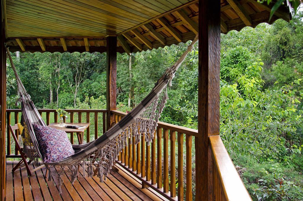 Pousada Das Araucarias Visconde De Maua Bilik gambar
