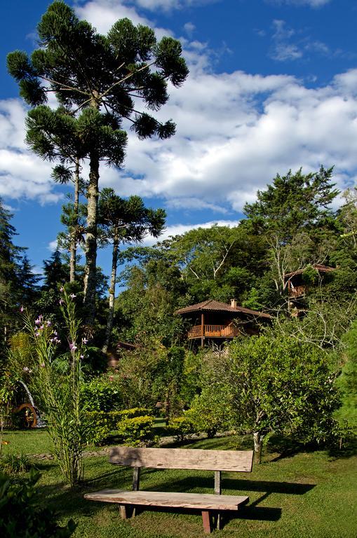 Pousada Das Araucarias Visconde De Maua Bilik gambar